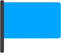 Bandiera Blu