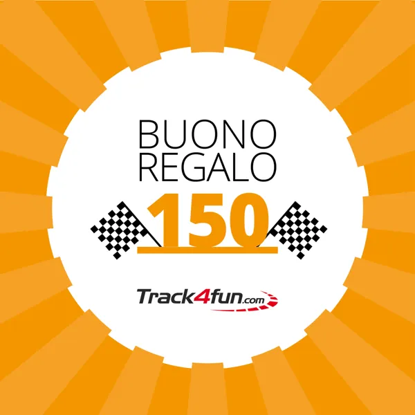 Buono Regalo € 150