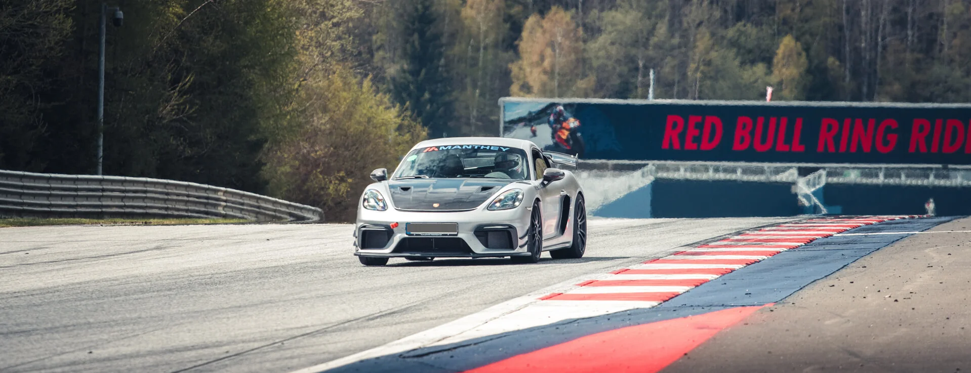 Red Bull Ring