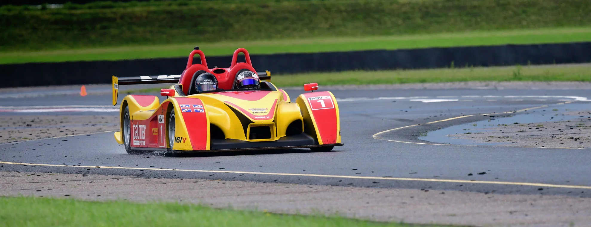 PalmerSport (UK)