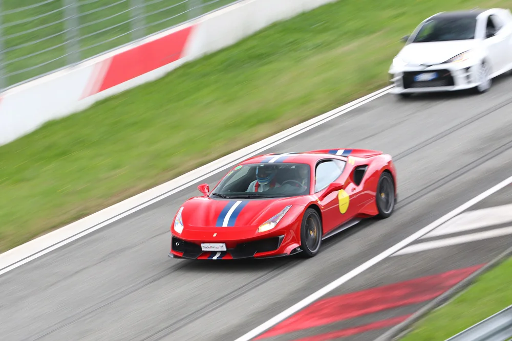 Foto Track4fun