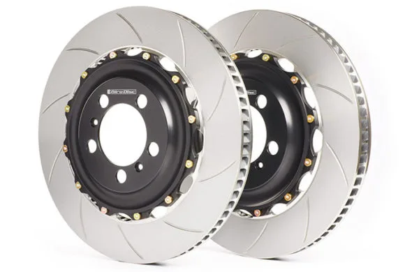 Girodisc-Bremsscheiben