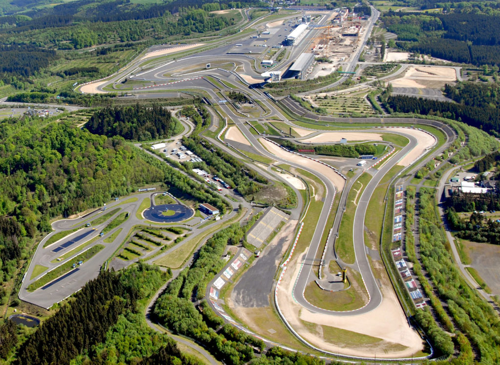 NURBURGRING