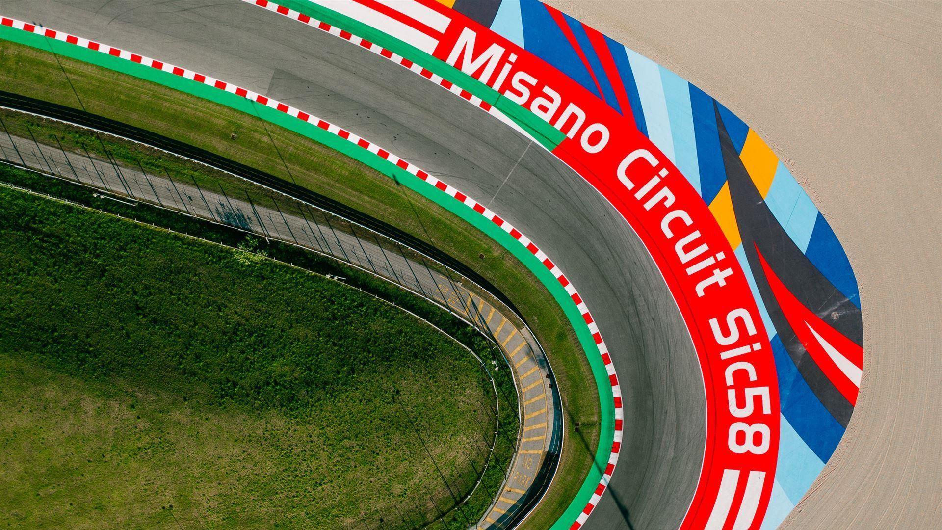 Misano