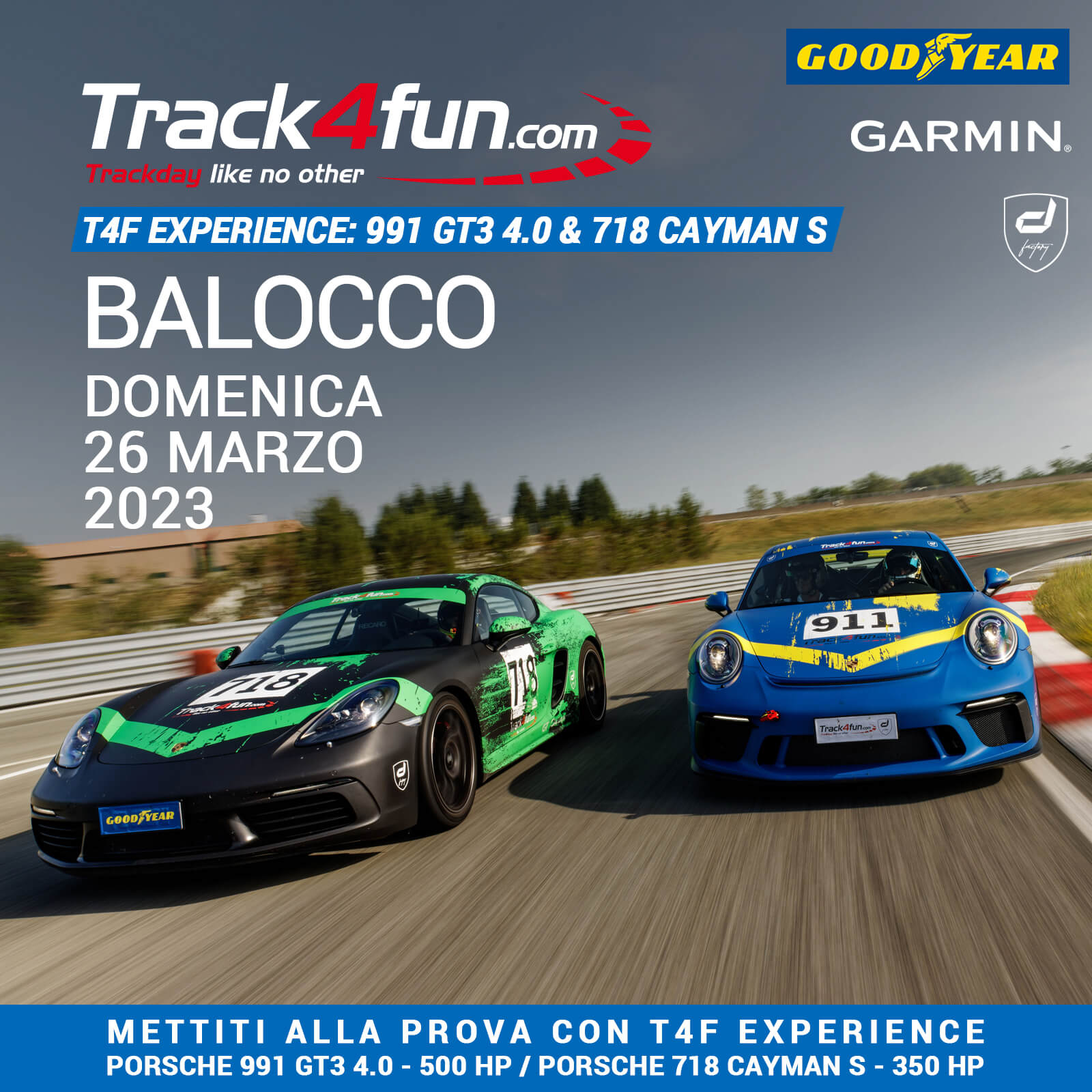 T4F Experience Balocco 26-03-2023