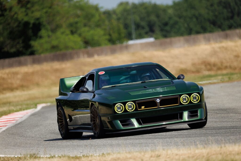 Trackday Track4fun a Balocco