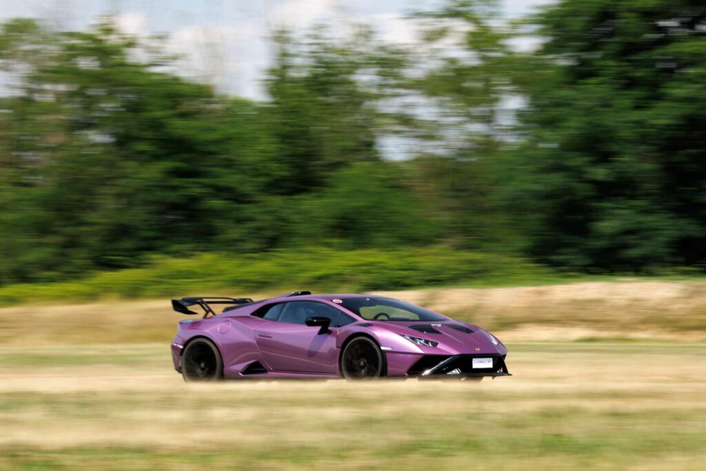 Trackday Track4fun a Balocco