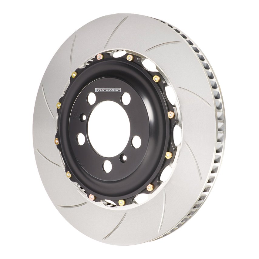 Disco Freno Girodisc A1-306SR Porsche 911 GT3 992 Ø408×36 Anteriore DX
