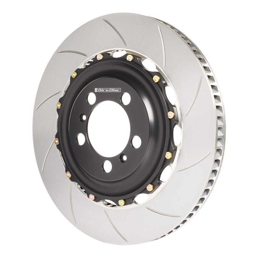 Disco Freno Girodisc A1-306SL Porsche 911 GT3 992 Ø408×36 Anteriore SX